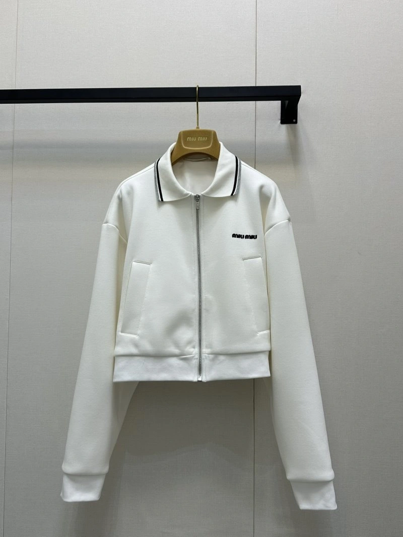 NewStyle Miu Miu Outwear 148818