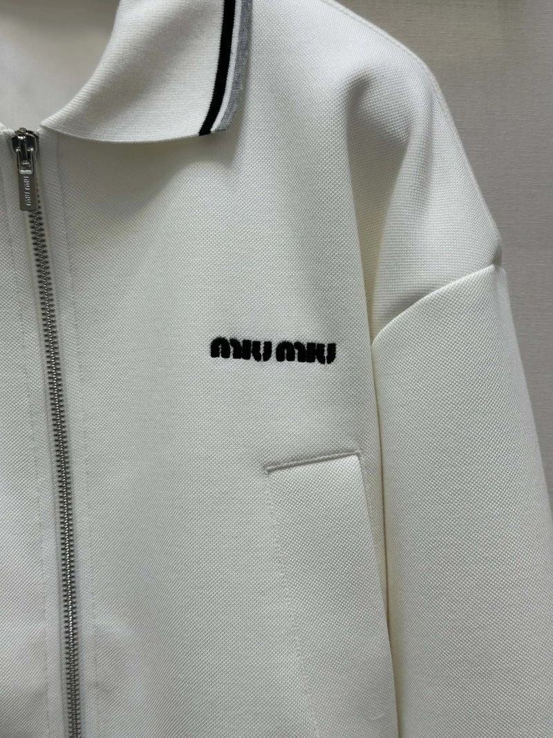 NewStyle Miu Miu Outwear 148818