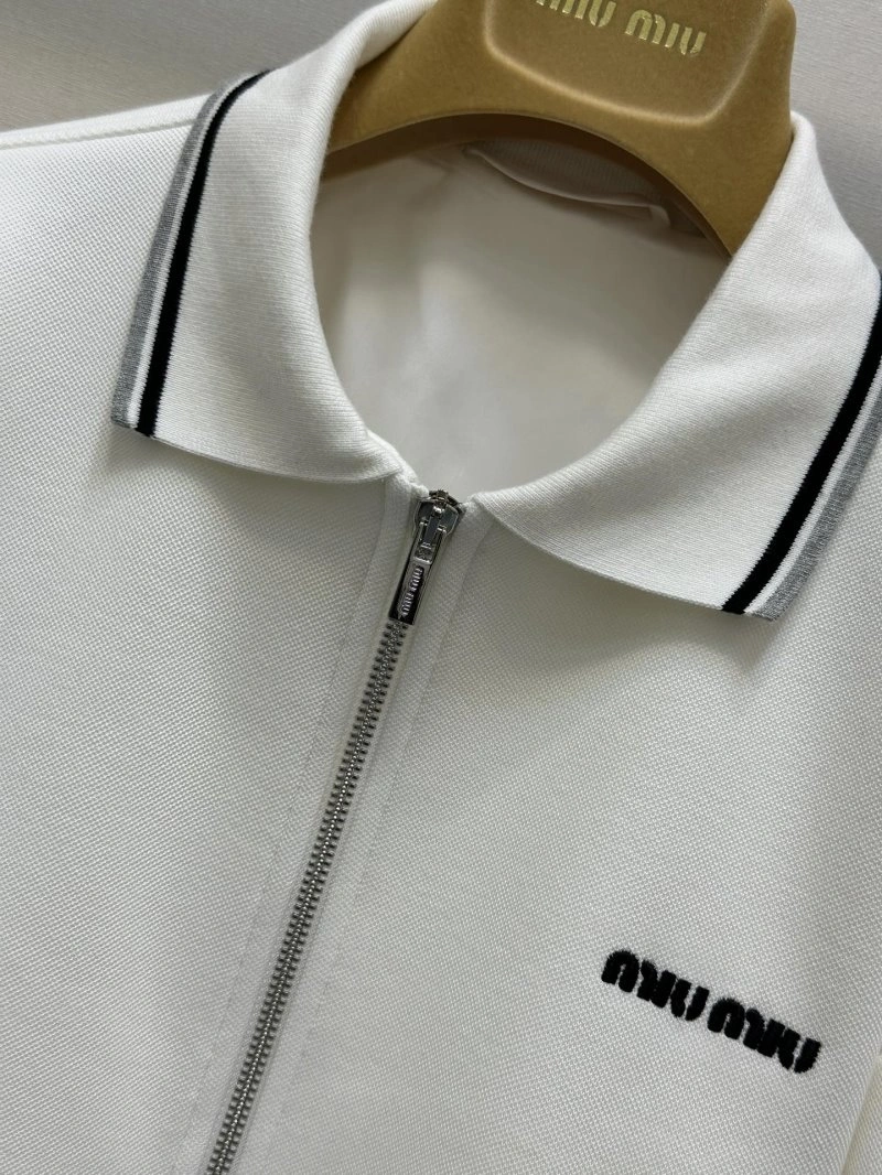 NewStyle Miu Miu Outwear 148818