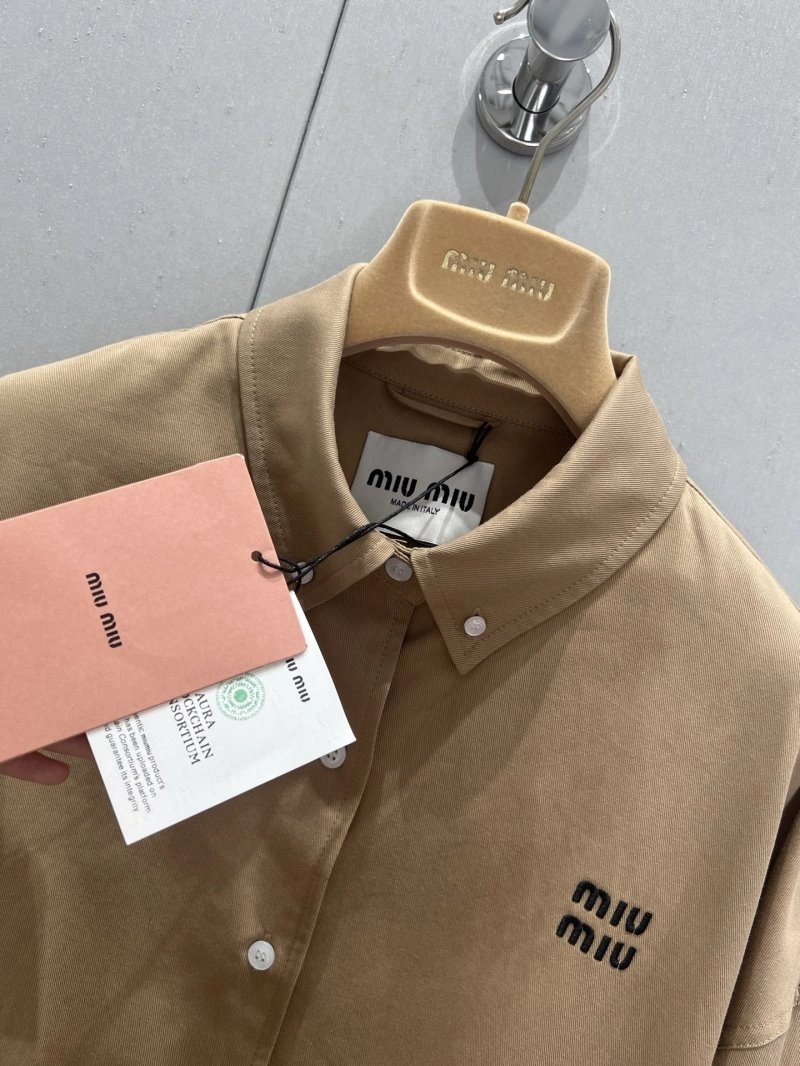 Miu Miu Outwear Contemporary 148816