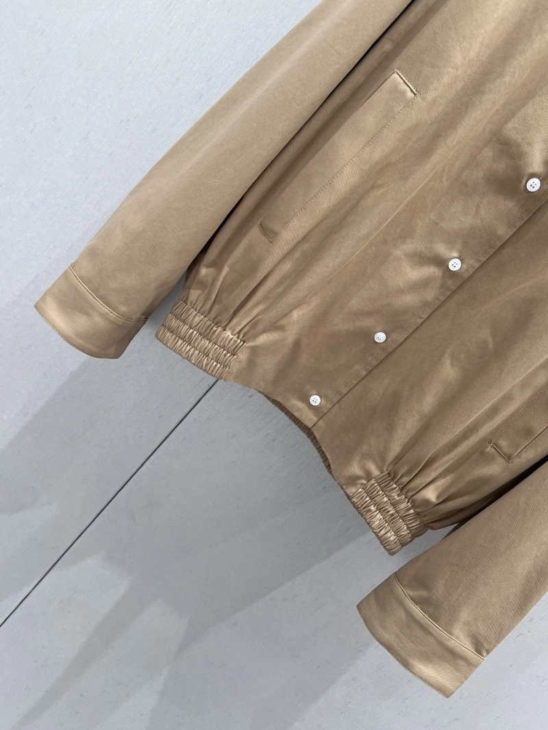 Miu Miu Outwear Contemporary 148816