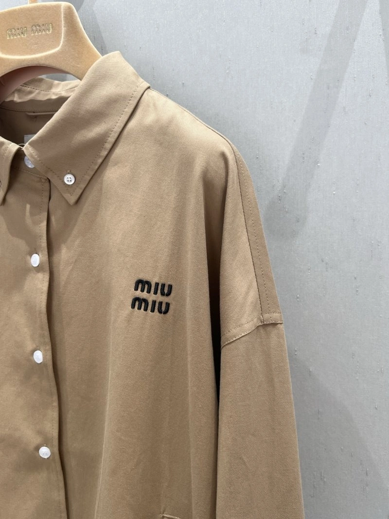 Miu Miu Outwear Contemporary 148816