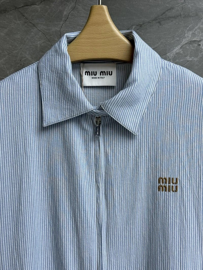 Miu Miu Outwear Casual 148814