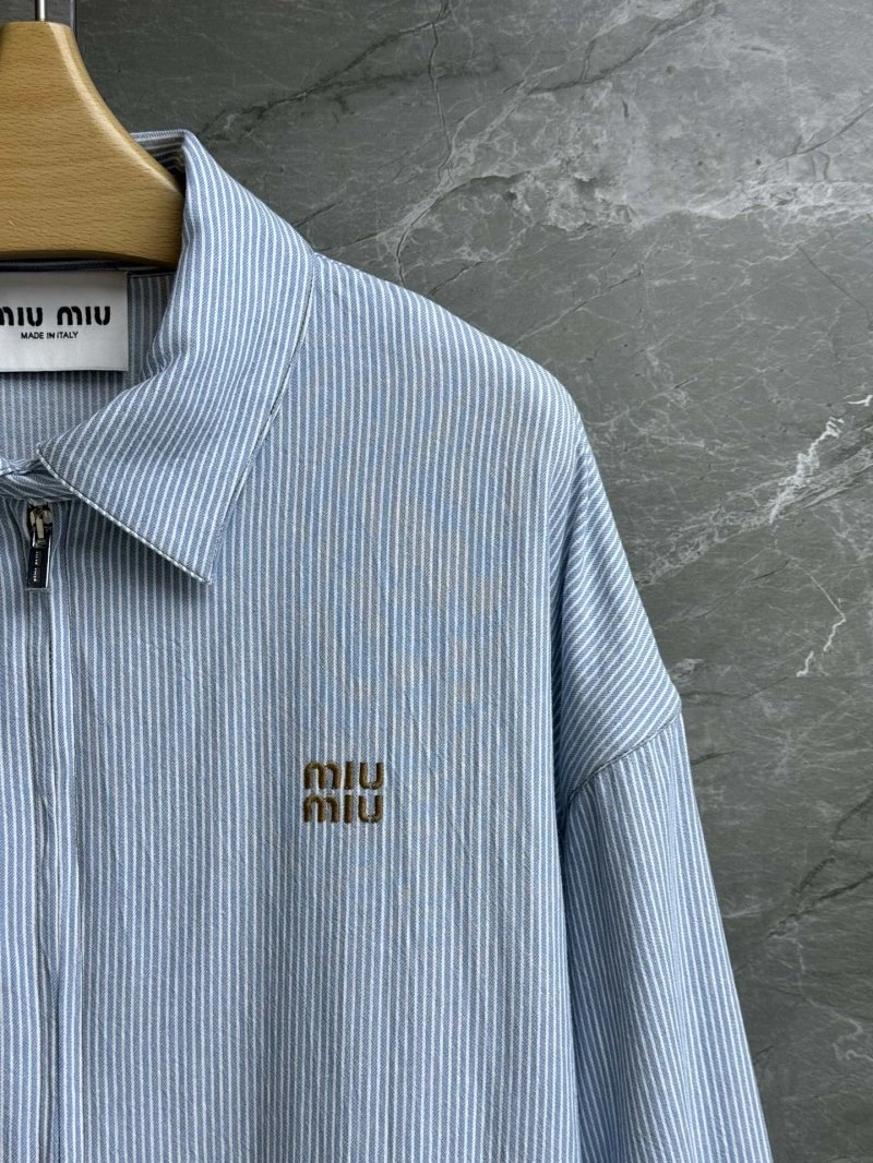 Miu Miu Outwear Casual 148814