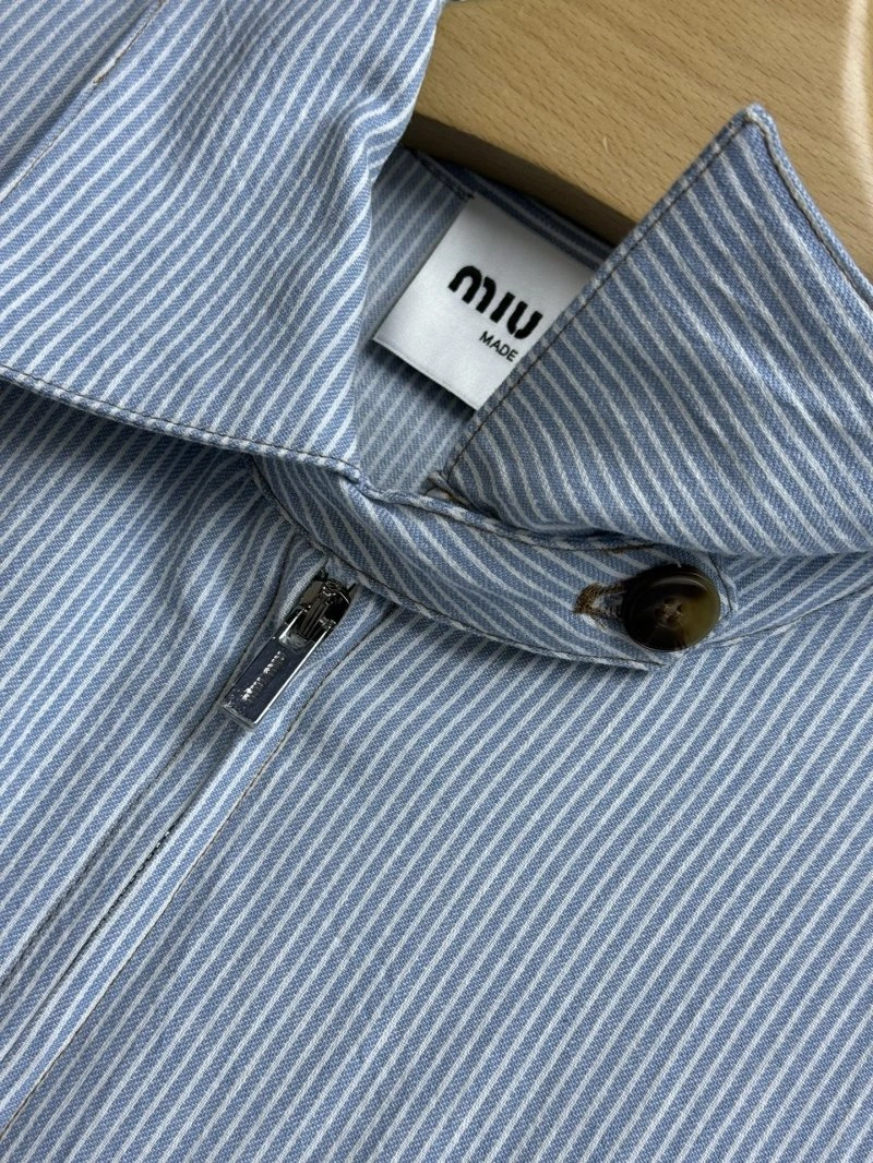 Miu Miu Outwear Casual 148814
