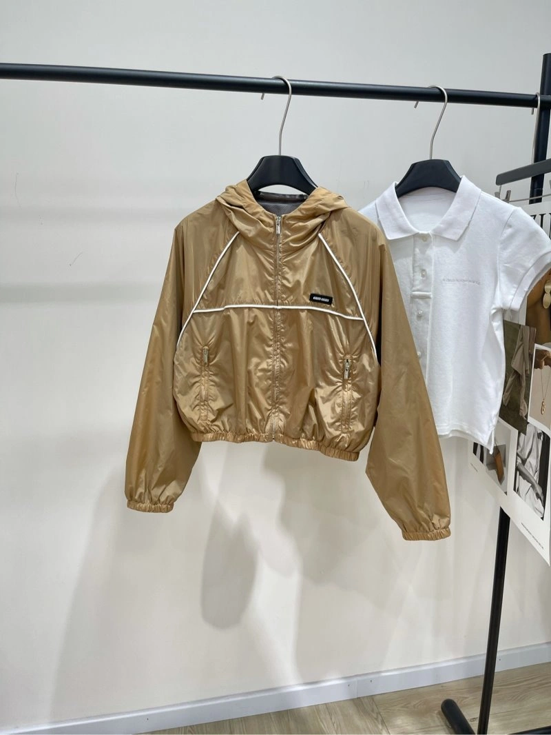 Miu Miu Outwear GoodFit 148817
