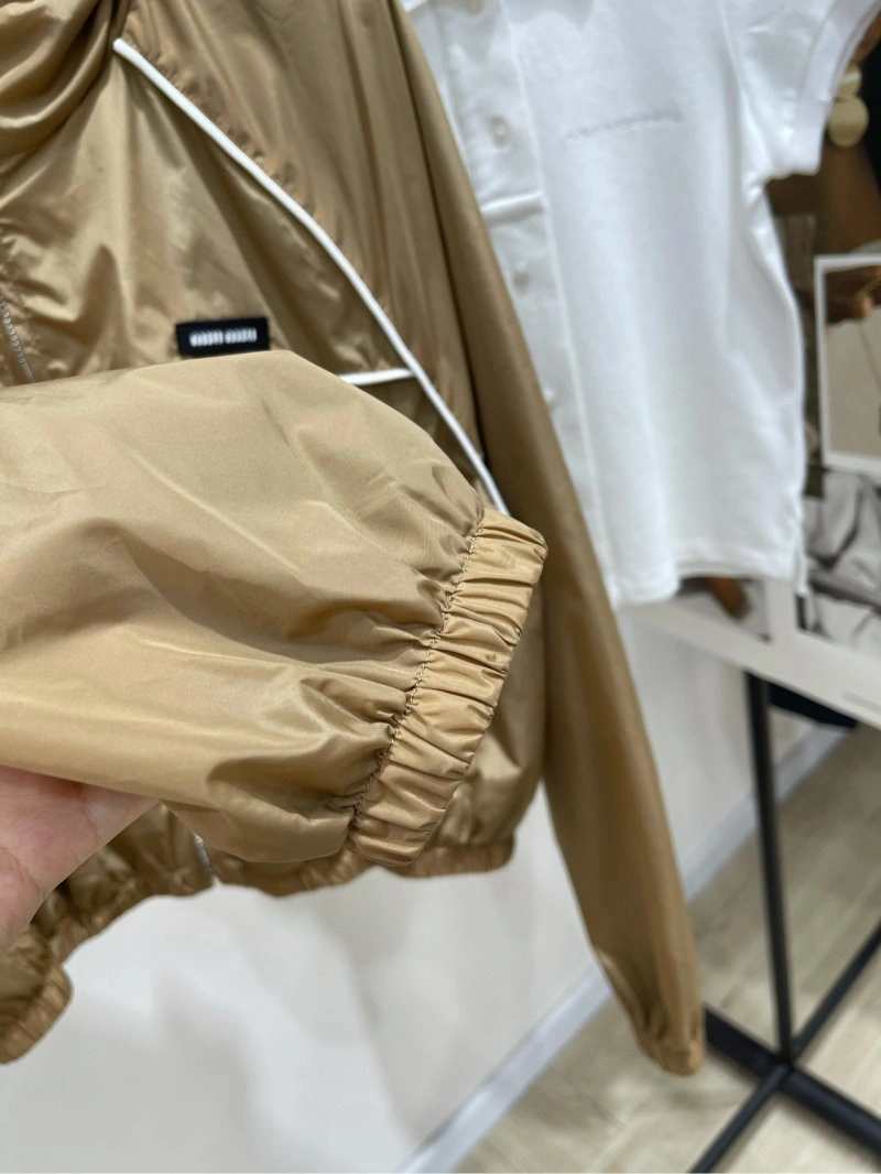 Miu Miu Outwear GoodFit 148817
