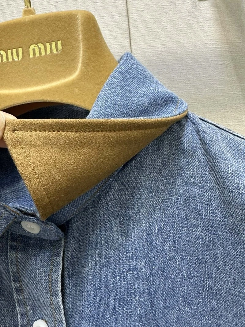 Miu Miu Outwear Durable 148804