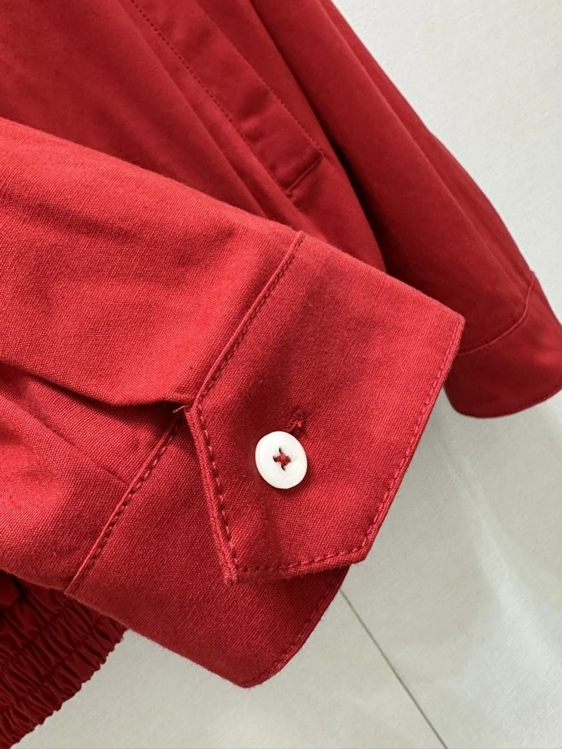 Miu Miu Outwear Stylish 148811