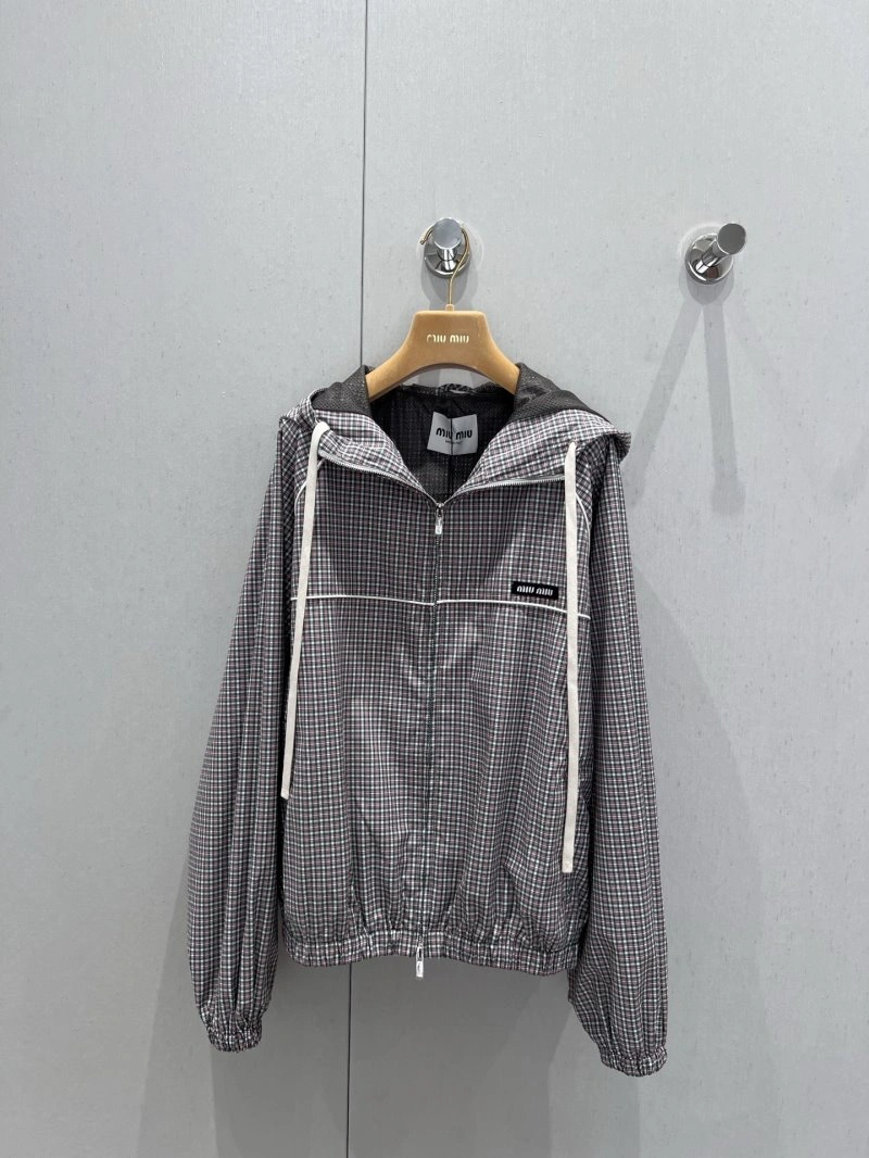Miu Miu Outwear Youthful 148813
