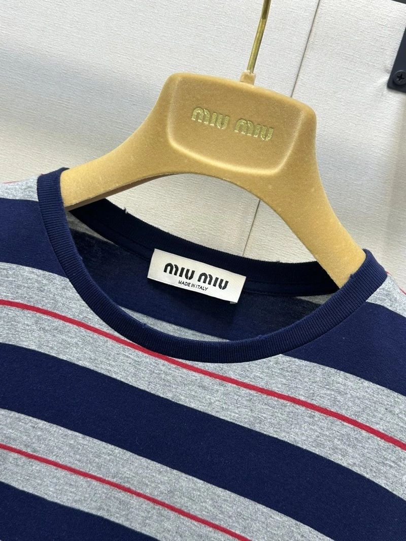 Tailored Miu Miu Outwear 148793