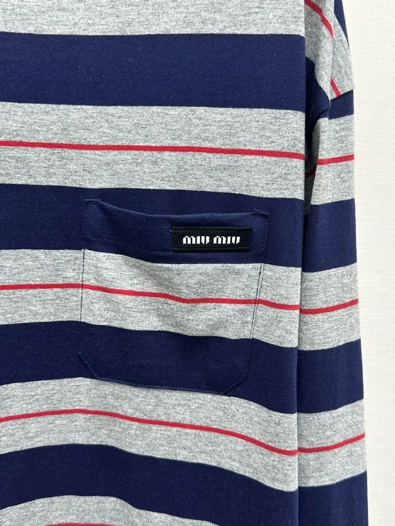 Tailored Miu Miu Outwear 148793