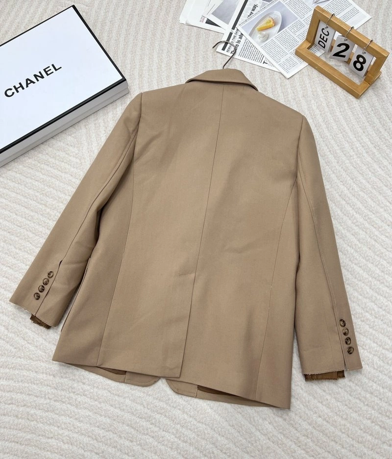 Miu Miu Outwear Upgraded 148805