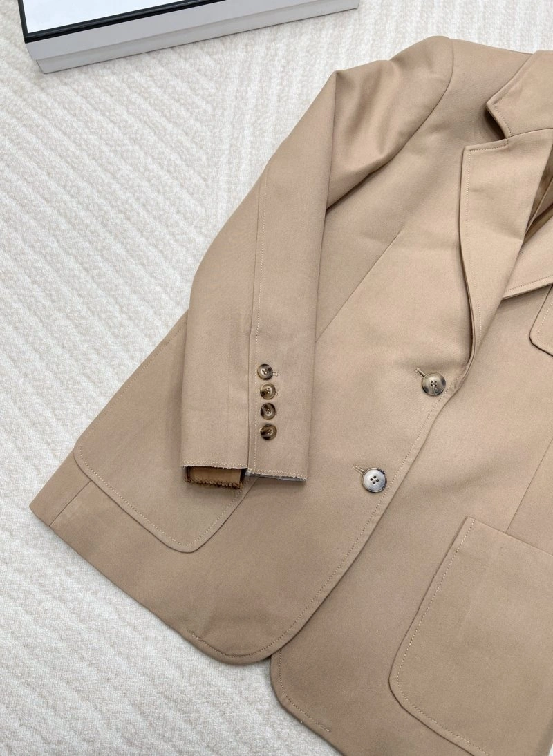 Miu Miu Outwear Upgraded 148805