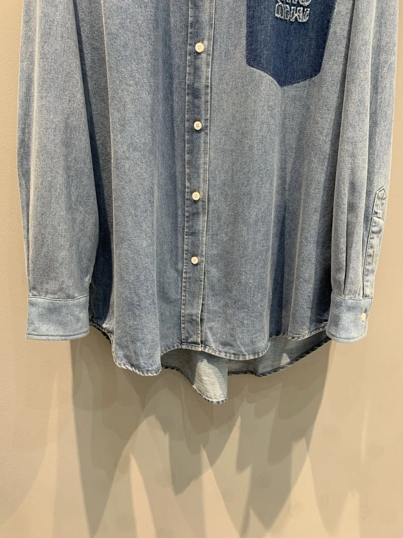 Practical Miu Miu Outwear 148810