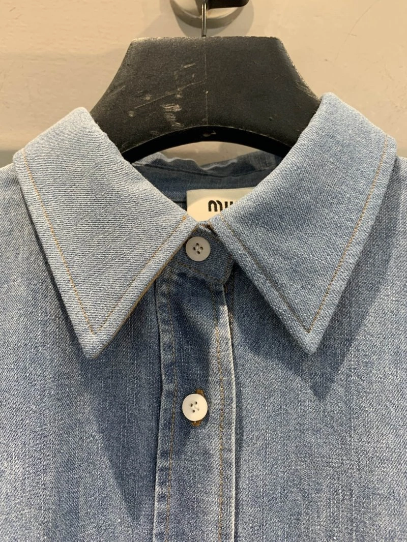 Practical Miu Miu Outwear 148810
