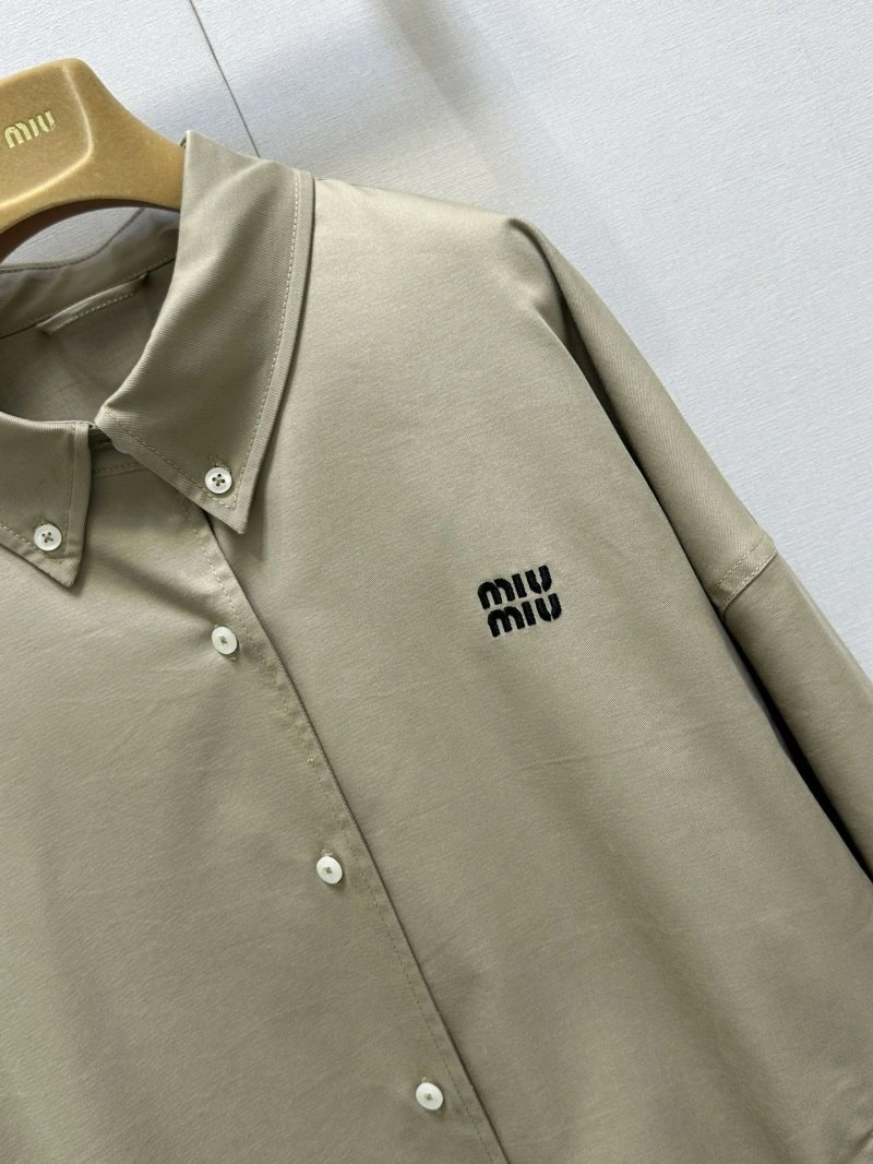 Miu Miu Outwear Compact 148807