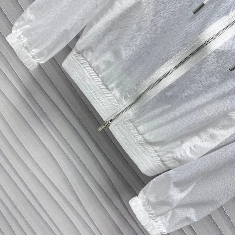 Miu Miu Outwear Stretchable 148797