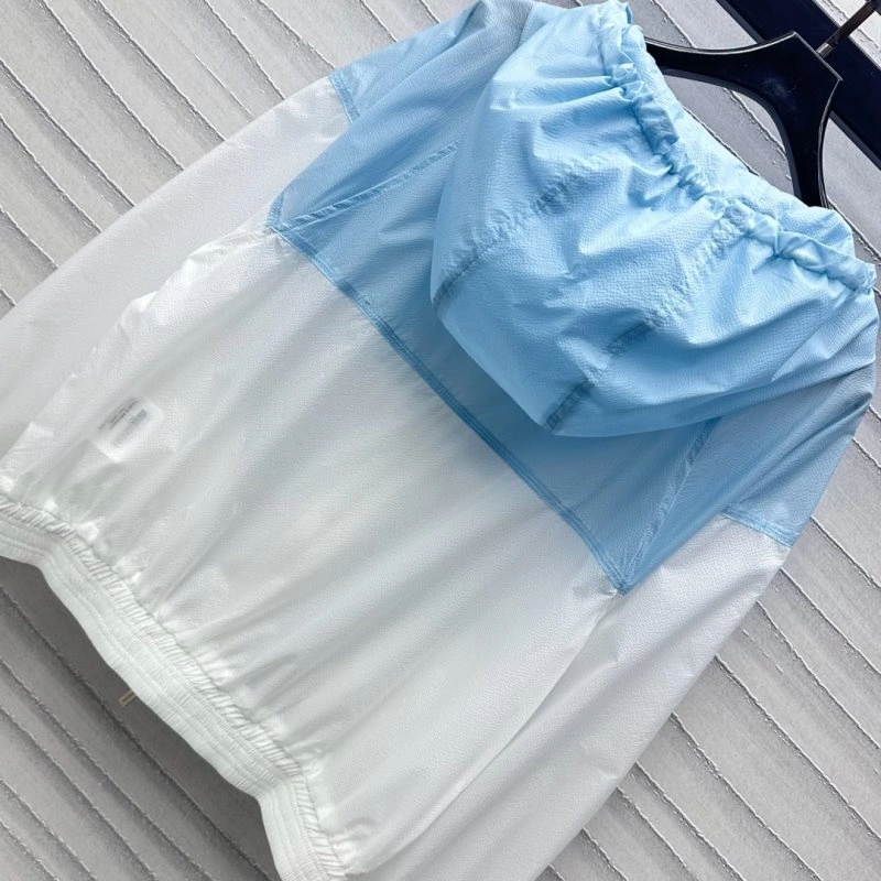 Miu Miu Outwear Stretchable 148797