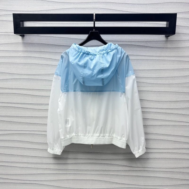 Miu Miu Outwear Stretchable 148797