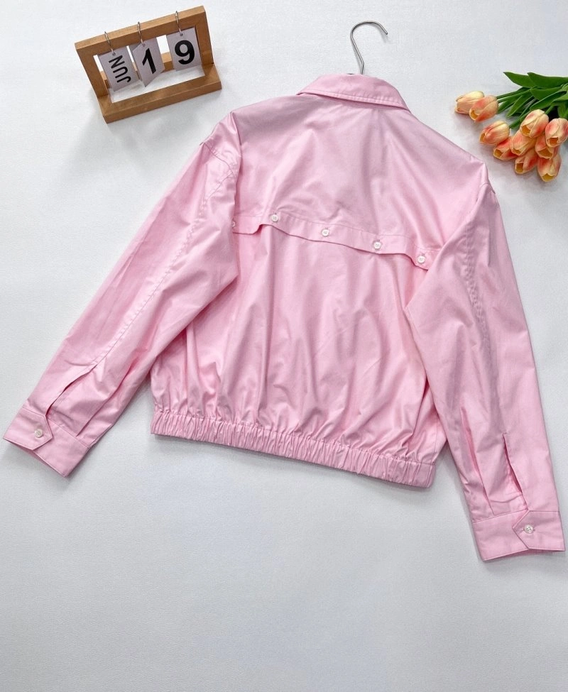 Miu Miu Outwear Versatile 148792