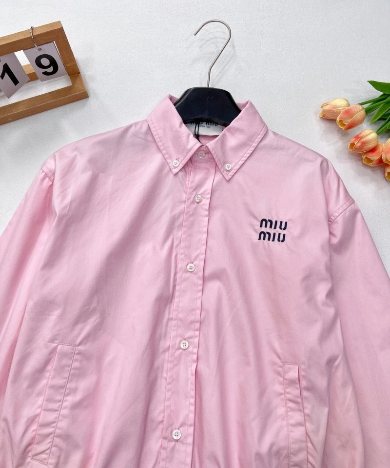 Miu Miu Outwear Versatile 148792