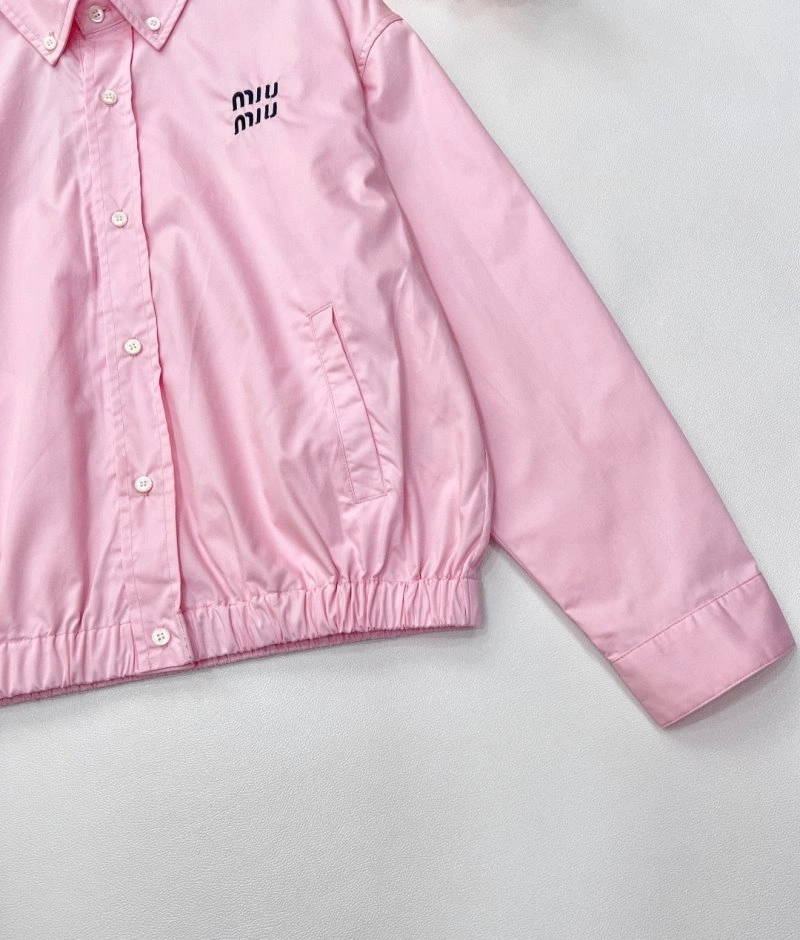 Miu Miu Outwear Versatile 148792