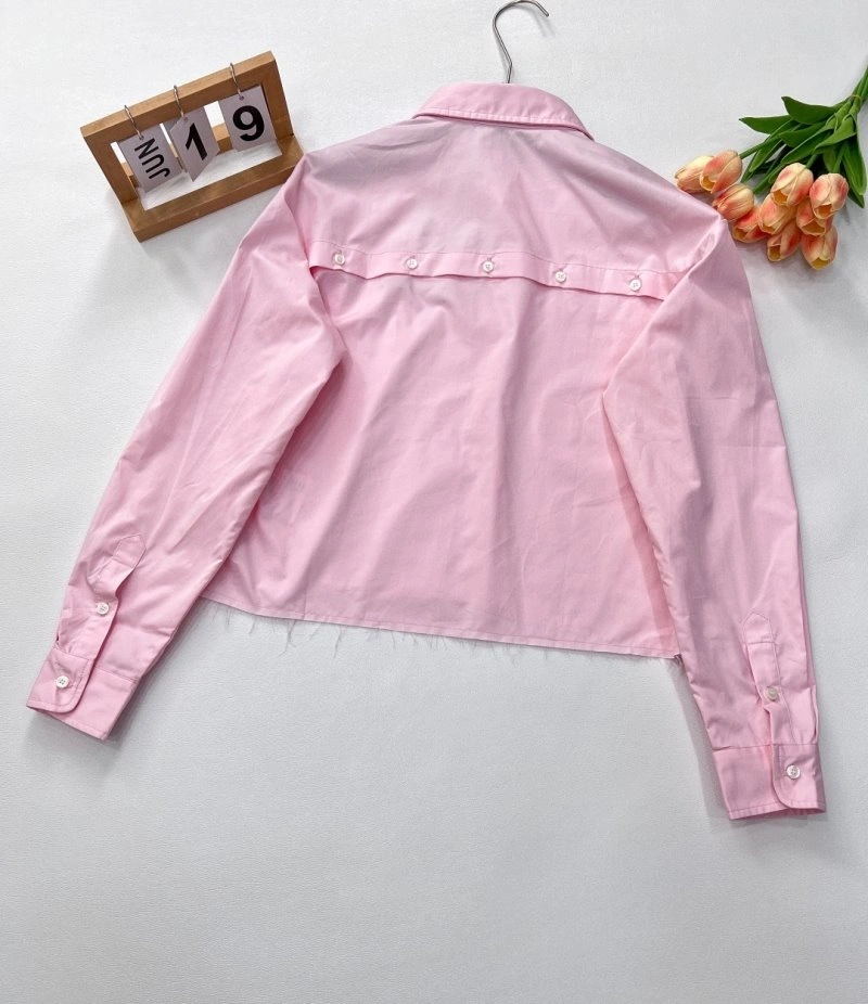 Miu Miu Outwear Popular 148796