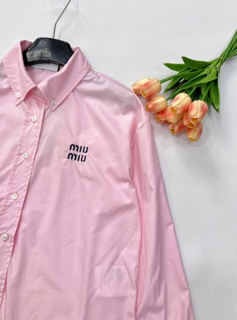 Miu Miu Outwear Popular 148796