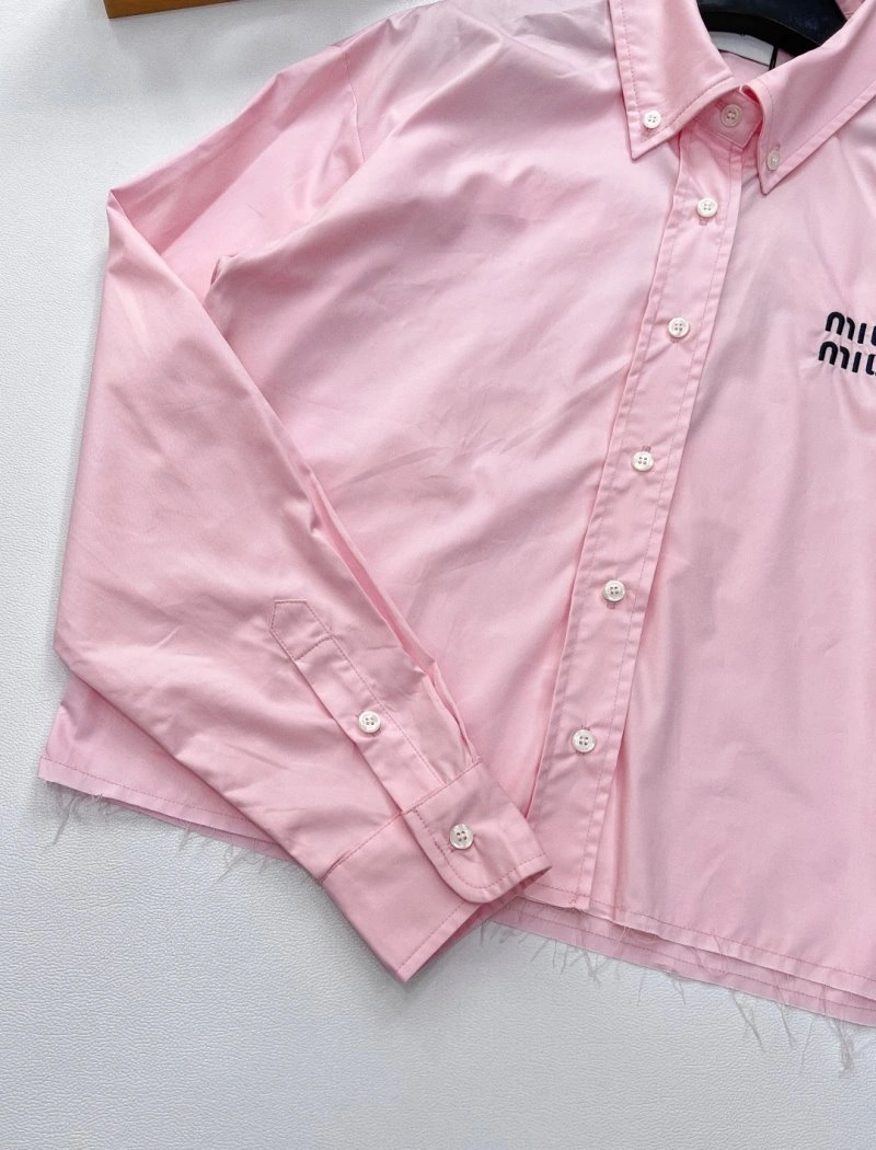 Miu Miu Outwear Popular 148796