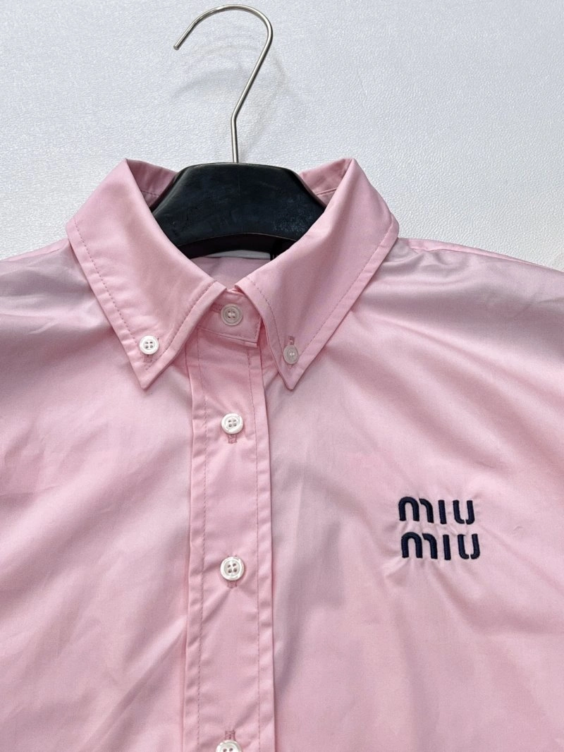 Miu Miu Outwear Popular 148796