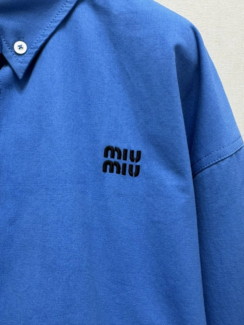 Sustainable Miu Miu Outwear 148790