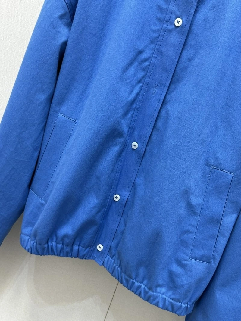 Sustainable Miu Miu Outwear 148790