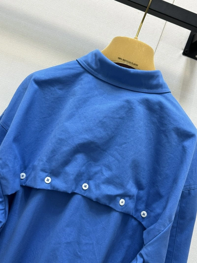 Sustainable Miu Miu Outwear 148790