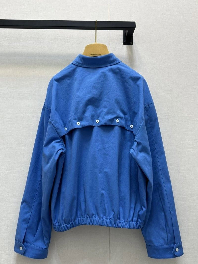 Sustainable Miu Miu Outwear 148790