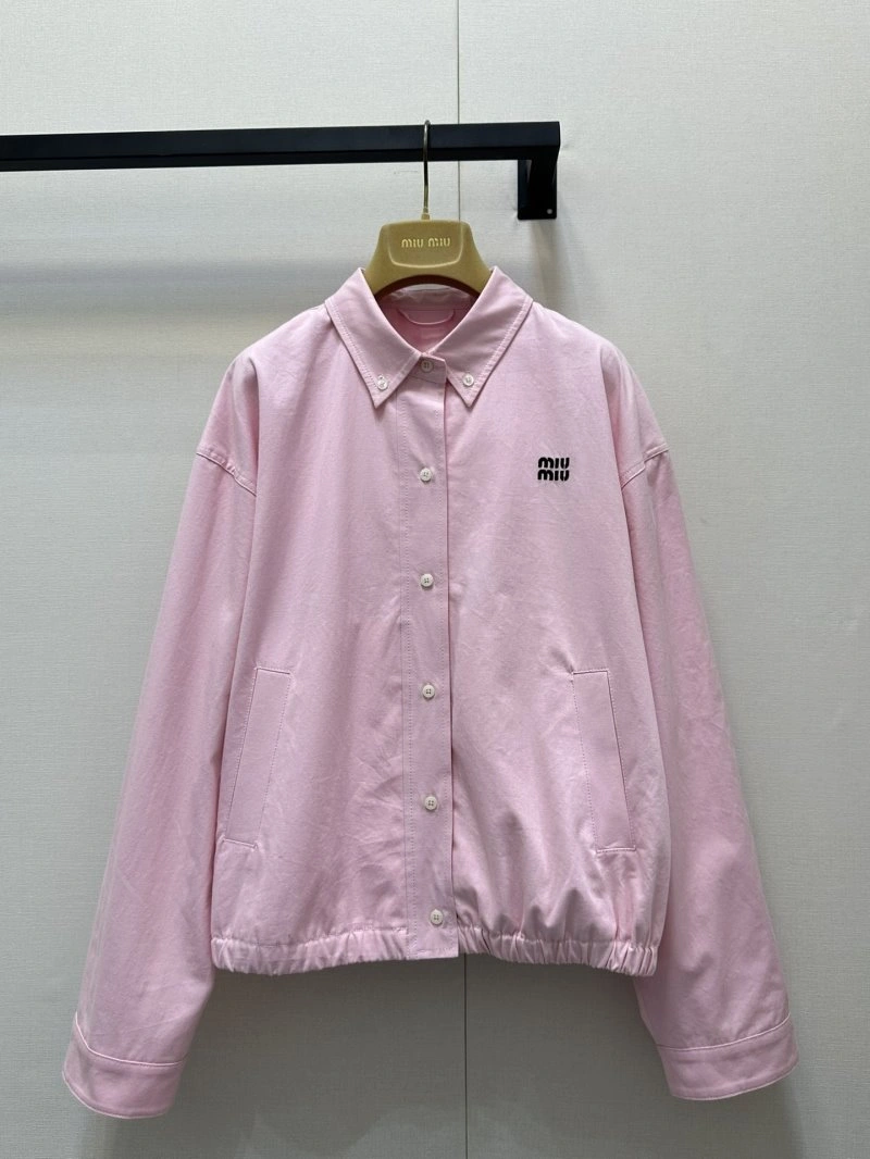 Miu Miu Outwear Casual 148800