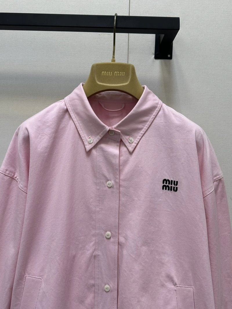 Miu Miu Outwear Casual 148800