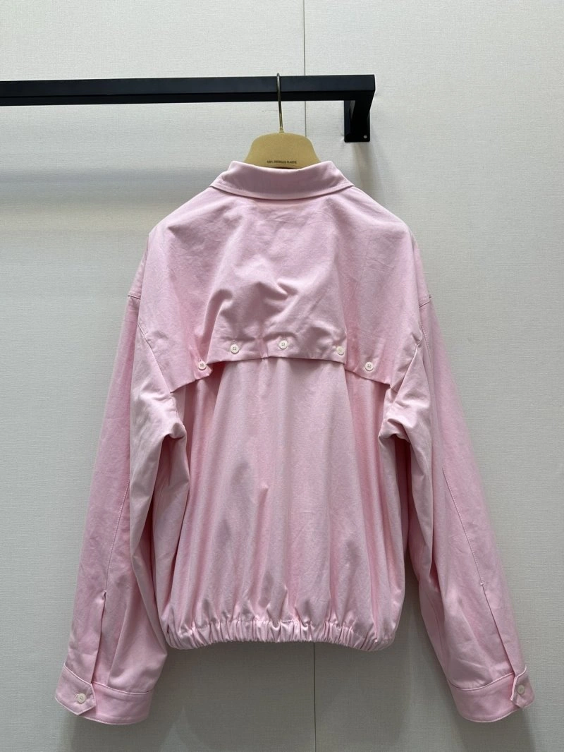 Miu Miu Outwear Casual 148800