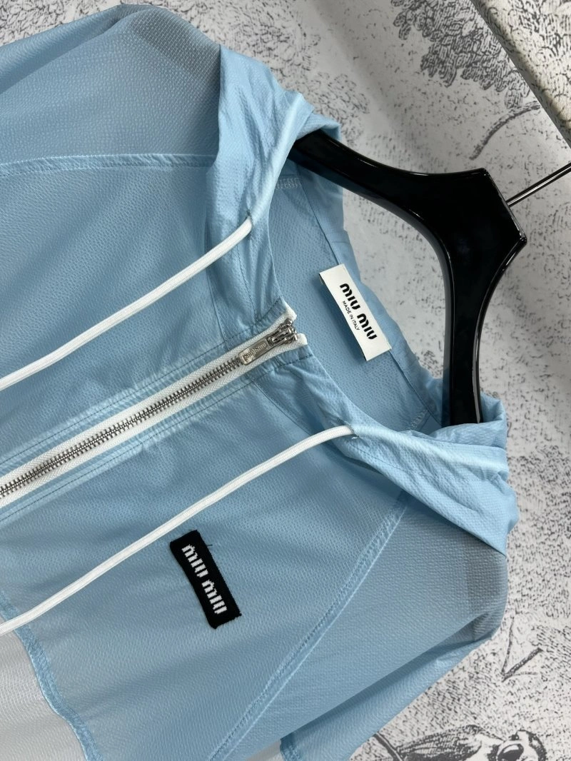 Miu Miu Outwear Functional 148791