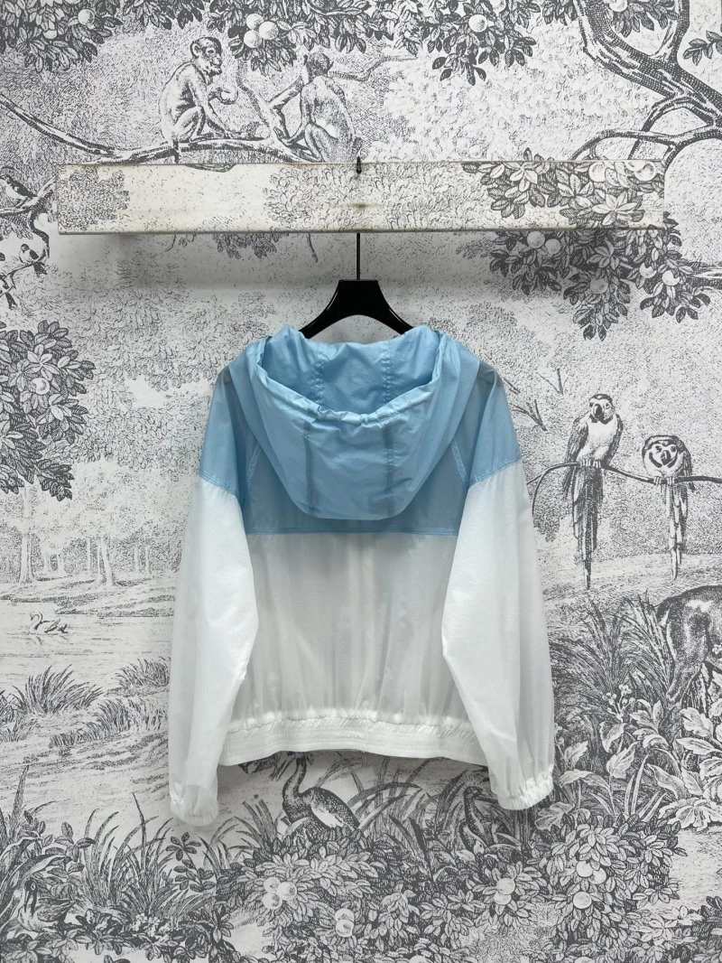 Miu Miu Outwear Functional 148791