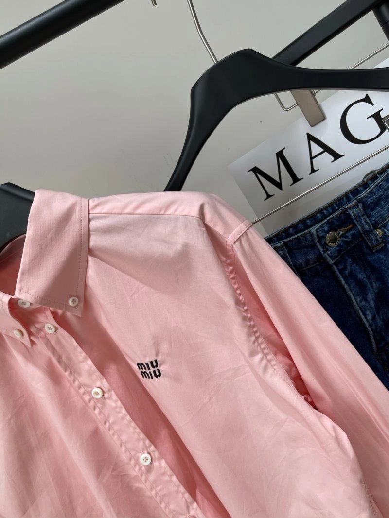 Miu Miu Outwear Tailored 148806