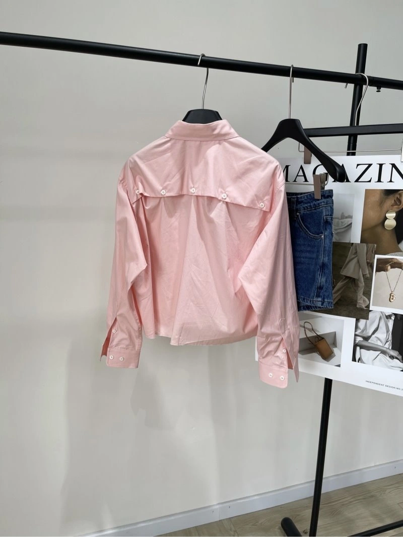 Miu Miu Outwear Tailored 148806