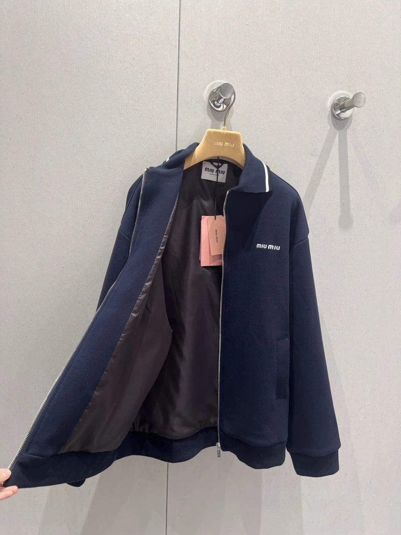 Miu Miu Outwear Neat 148799