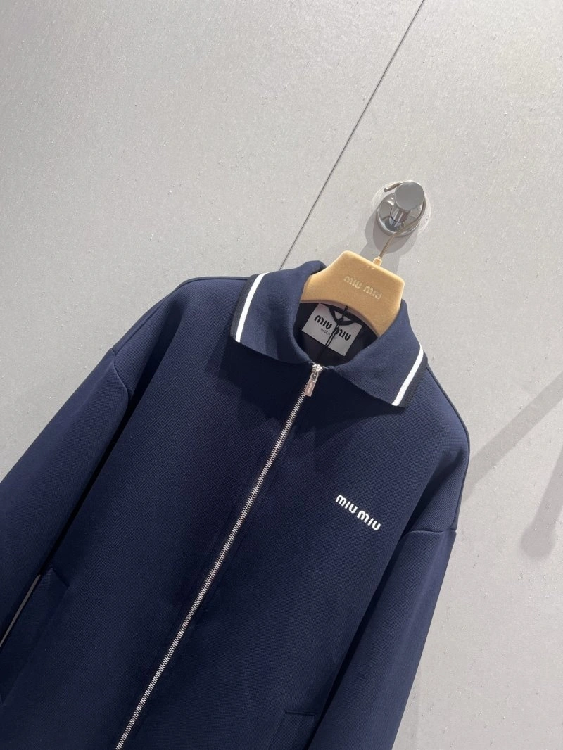 Miu Miu Outwear Neat 148799