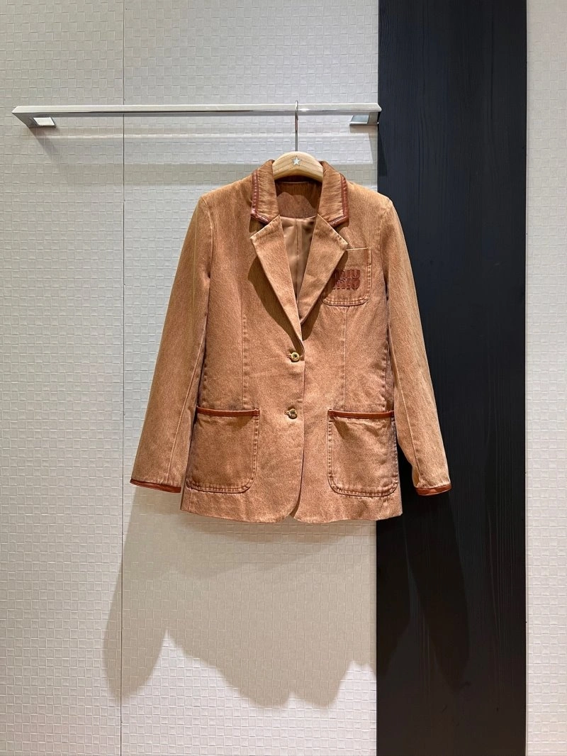 Miu Miu Outwear SmartChoice 148820