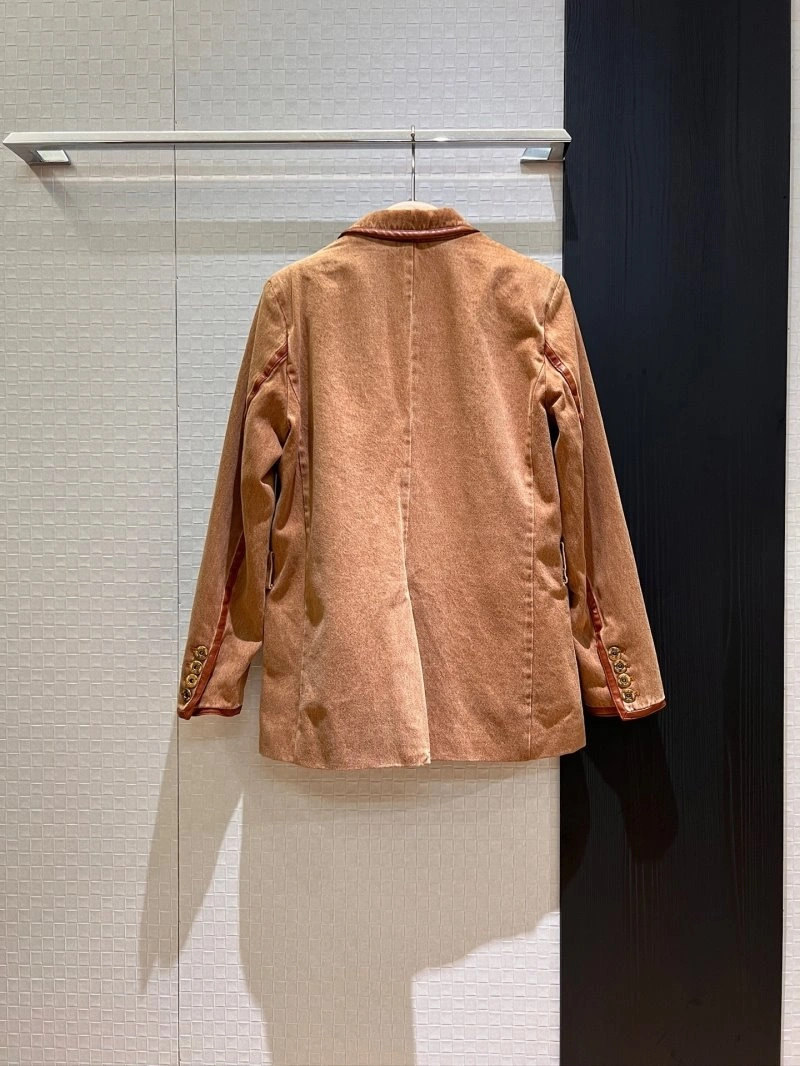 Miu Miu Outwear SmartChoice 148820