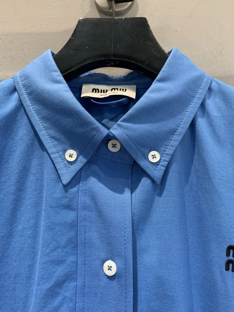 Sustainable Miu Miu Outwear 148795