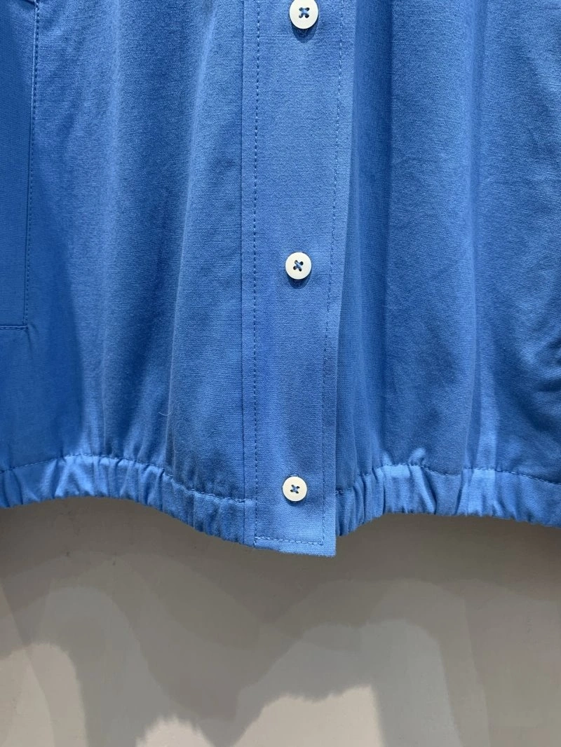 Sustainable Miu Miu Outwear 148795