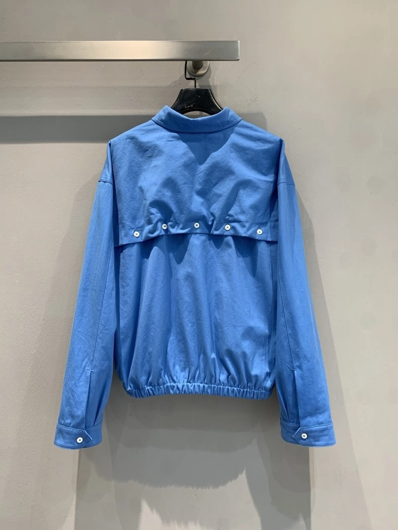 Sustainable Miu Miu Outwear 148795