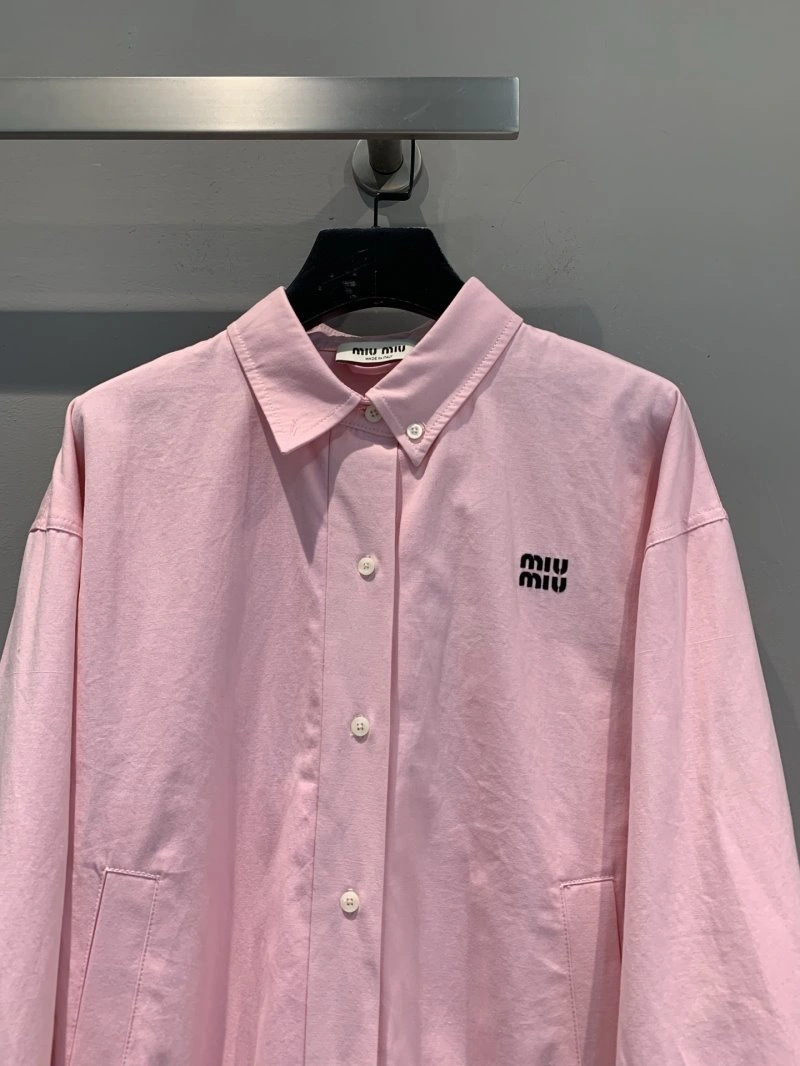 MoistureWicking Miu Miu Outwear 148788
